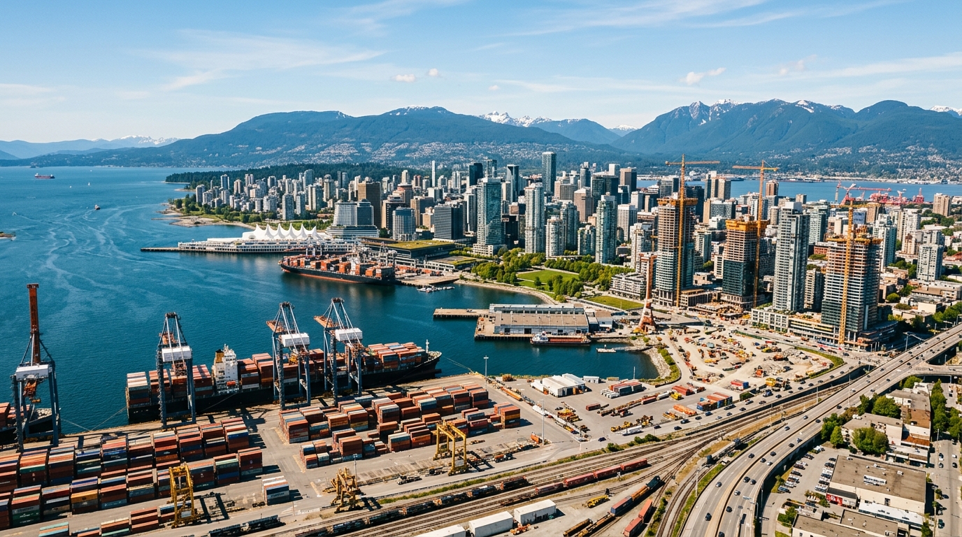 The Skilled Trades Supply Shock: How Metro Vancouver’s Labour Crunch Is Reshaping Project Economics