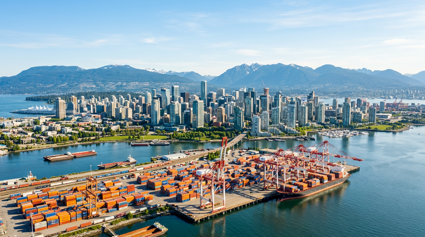 The Hidden Bottleneck: Why BC’s Electrical Capacity Crunch is Stalling Clean-Economy Projects