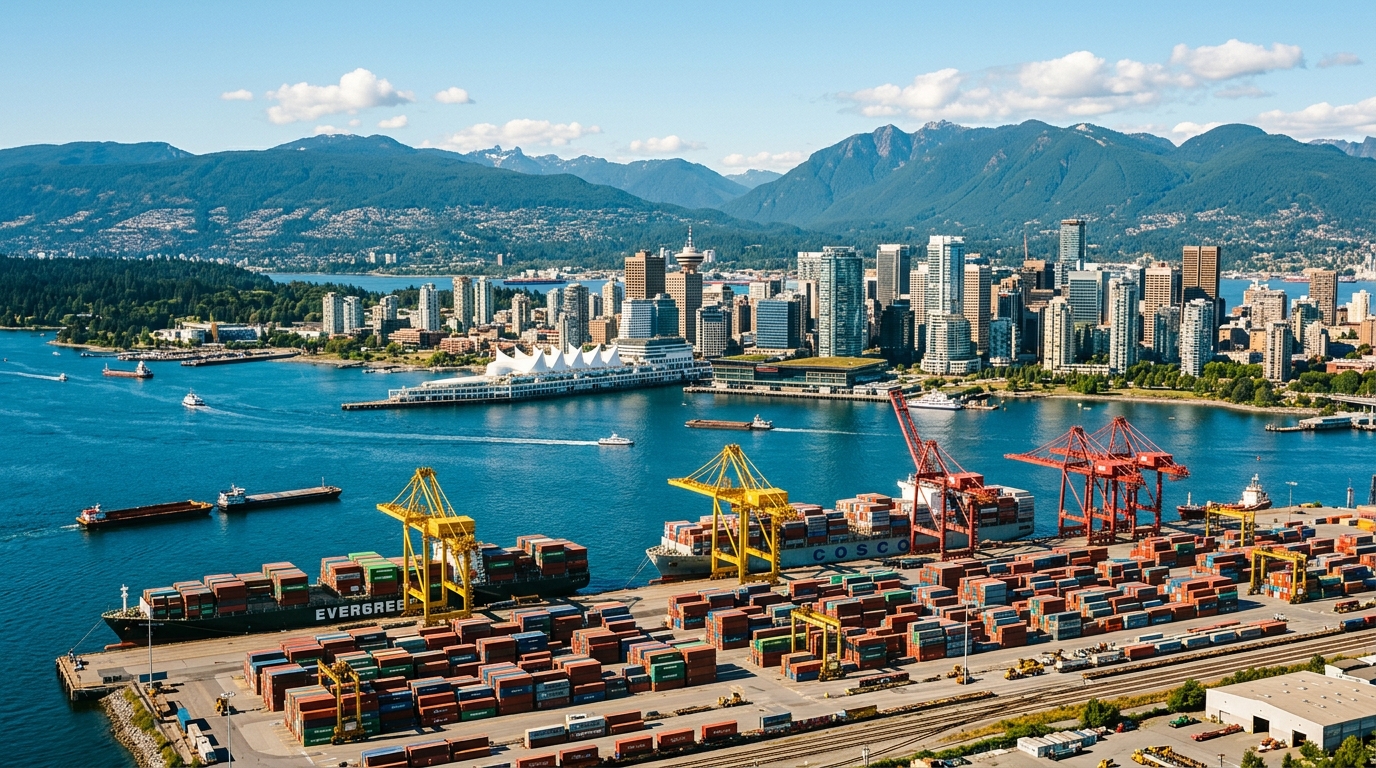 BC Film Sector Faces Workforce Bottleneck as Hollywood Production Shifts