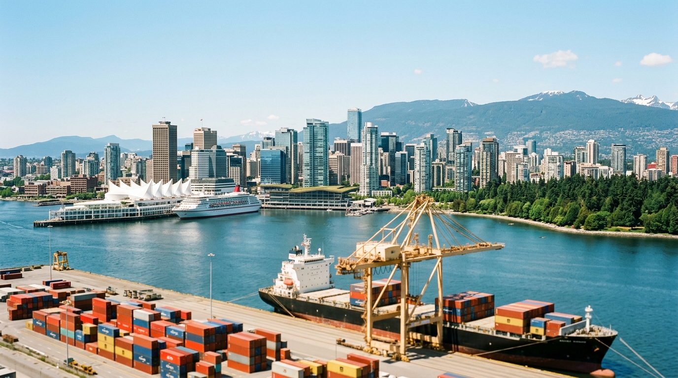 BC Hospitality Faces a Summer Crossroads: High Demand Meets a Labour Ceiling