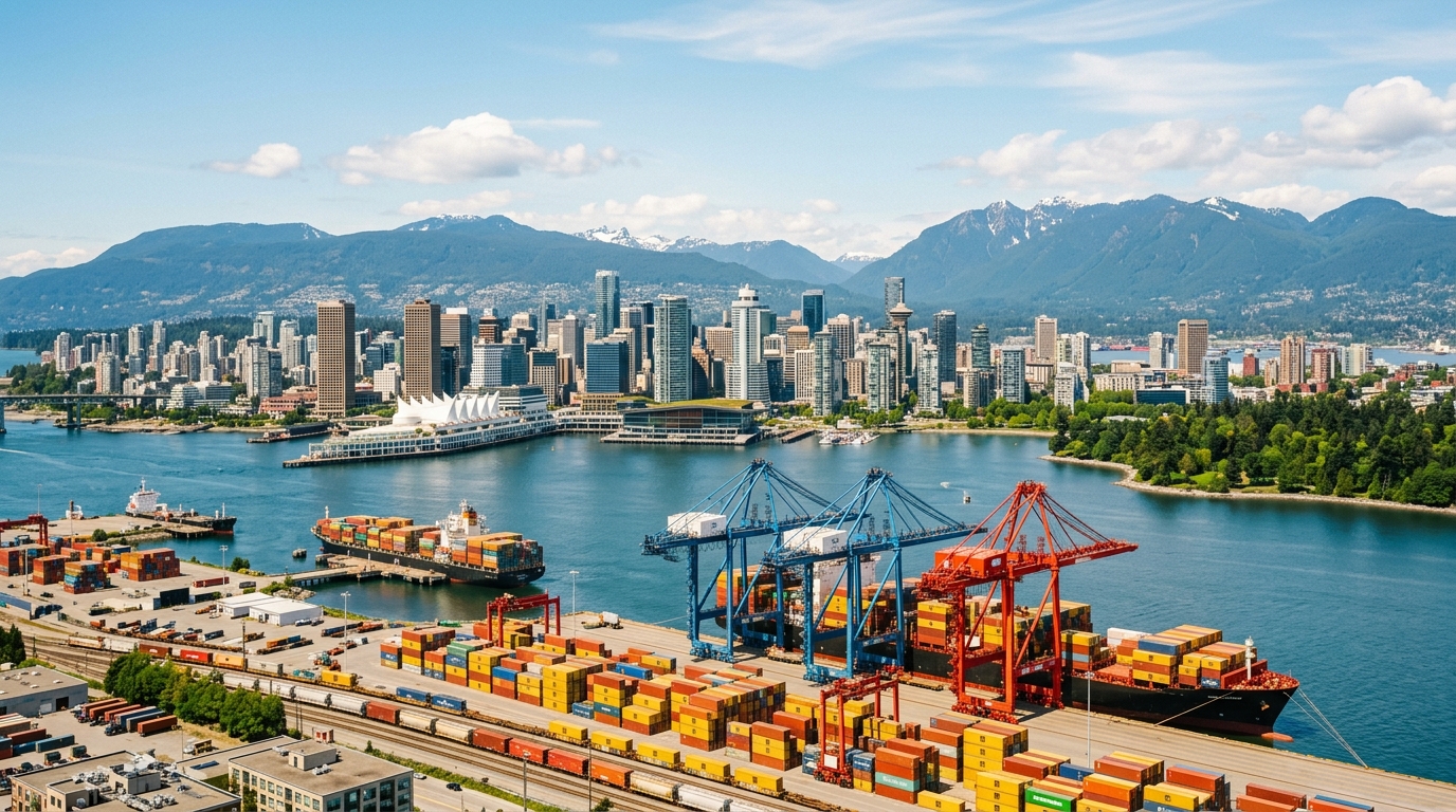 BC Tourism Hits a Ceiling: Record Demand Meets Labour Shortages