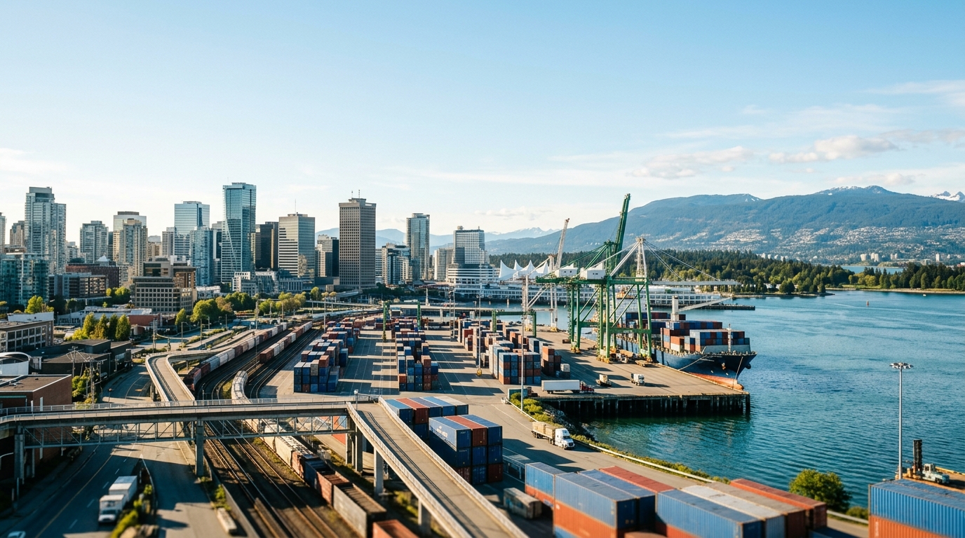 The Trades Labour Shortage is BC’s Biggest Economic Bottleneck — and a Massive Opportunity