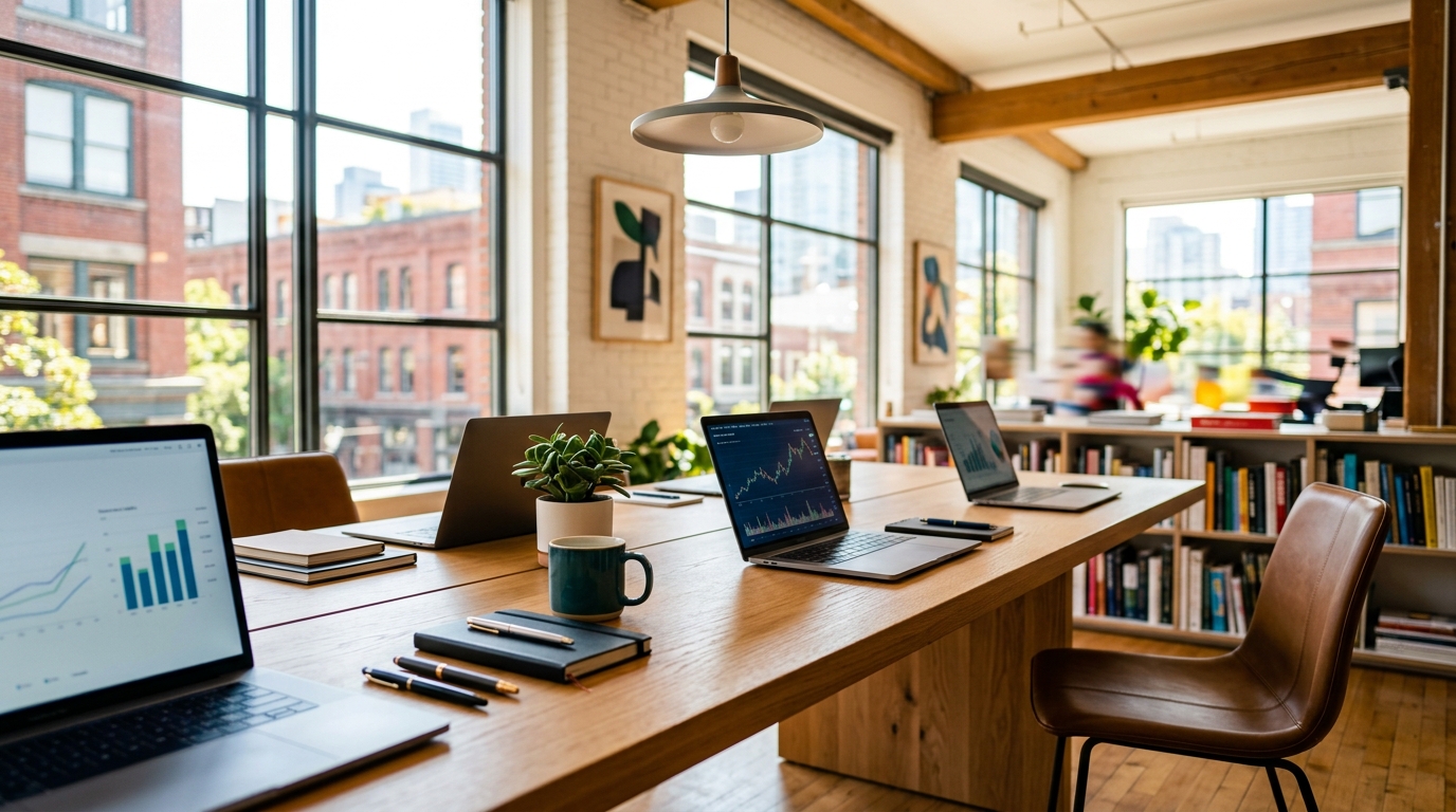 Vancouver’s Angel Network Shifts Toward Institutional-Grade Syndicates